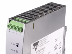 Fuente de alimentación SPDL 240 W con eficiencia del 95%