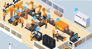 Soluciones de mantenimiento predictivo para automatización industrial