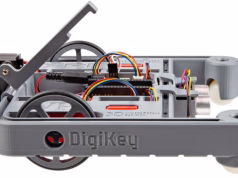 Kits de robótica XRP para STEM