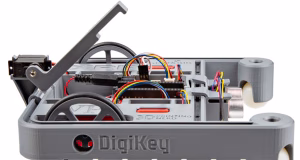 Kits de robótica XRP para STEM