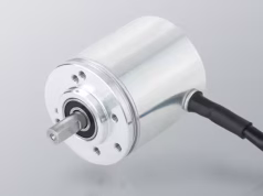 Encoders absolutos miniatura E36 con interfaz SSI/BiSS