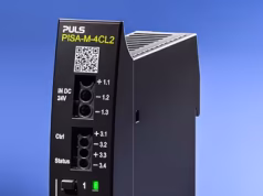 Interruptores electrónicos PISA-M con variantes NEC Class 2