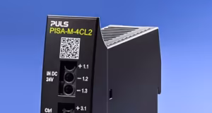 Interruptores electrónicos PISA-M con variantes NEC Class 2