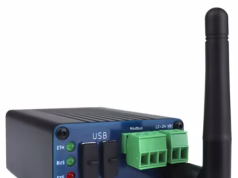Módulo de monitorización DO-1 con Wi-Fi