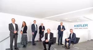 Nuevos miembros directivos en Kistler