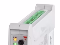 Módulo amplificador fotoeléctrico PAM03 para automatización