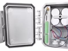 Sensor industrial Digi Connect Sensor XRT-M