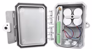Sensor industrial Digi Connect Sensor XRT-M
