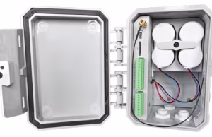 Sensor industrial Digi Connect Sensor XRT-M