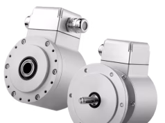 Encoders Heavy Duty para aplicaciones industriales extremas