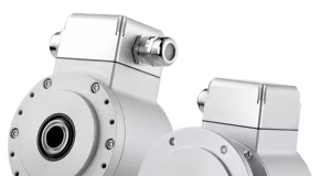 Encoders Heavy Duty para aplicaciones industriales extremas
