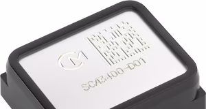 Acelerómetro industrial 3 ejes SCA3400-D01