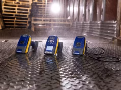 Lectores de códigos de barras V4500, V3200 y V2200