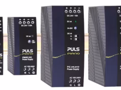 Fuentes de alimentación DIN-rail PIANO