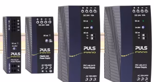 Fuentes de alimentación DIN-rail PIANO