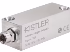 Amplificador para galgas extensométricas 4709A