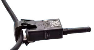 Transformador de corriente inalámbrico CT300