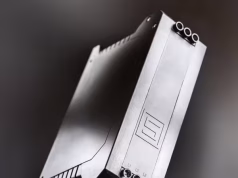 Filtro de una etapa para sistemas trifásicos FPAC RAIL