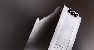 Filtro de una etapa para sistemas trifásicos FPAC RAIL