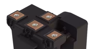 Contactor de alta eficiencia HEC para recarga 400/800 V