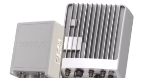 Gateway LNS KONA con integración BACnet/IP y Modbus TCP