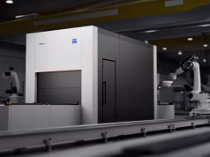 Sistema de inspección por rayos X OMNIA GC 220-180