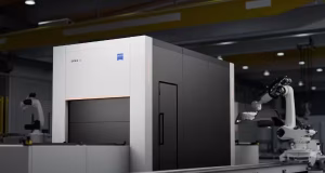 Sistema de inspección por rayos X OMNIA GC 220-180