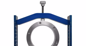 Kit de bloque en V ajustable AVB