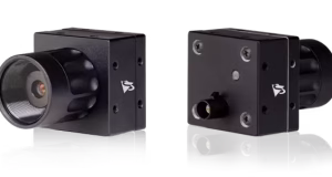 Cámaras GMSL2 IP67 de alta velocidad para visión artificial