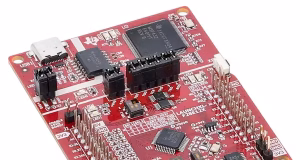 MCUs C2000 para control sensorless F28E12x