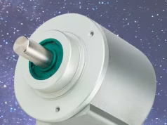 Encoders analógicos versátiles E24, E58 y XS1