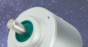 Encoders analógicos versátiles E24, E58 y XS1