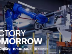Serie de videos Factory Tomorrow temporada 5