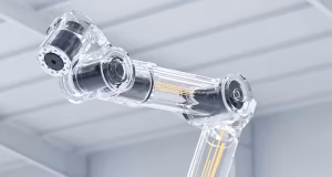 Plataforma robótica modular Nate