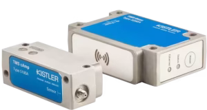 Sistema telemétrico inalámbrico TMS