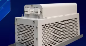 Filtro armónico pasivo trifásico TPQH3411