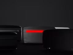 Carcasa modular para sistemas inalámbricos BoVersa