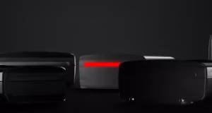 Carcasa modular para sistemas inalámbricos BoVersa