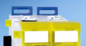 Controlador de seguridad FSoE SCP 211