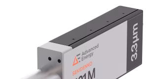 Pirómetro infrarrojo medio 401M para control preciso de procesos semiconductores