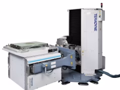 Plataforma de test PHY UltraPHY 224G