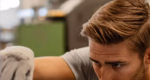 Identificación automatizada conforme a la normativa