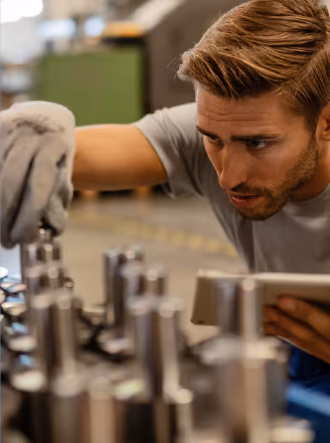 Identificación automatizada conforme a la normativa