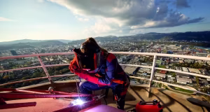 Equipo de soldadura a batería Ignis Battery