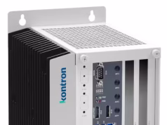 Box PC modular industrial KBox C-104-RPL