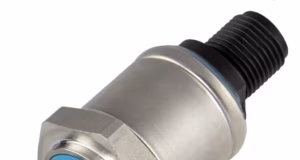 Sensor de presión hermético CANopen PTE7500-31DG-0A200BN