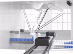 Cámara industrial de eventos VOC para diagnóstico avanzado