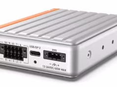 Gateway industrial ultra compacto con procesador Intel N-Series CL260