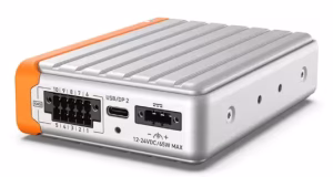 Gateway industrial ultra compacto con procesador Intel N-Series CL260