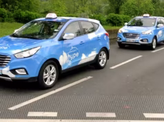 La oportunidad del hidrógeno